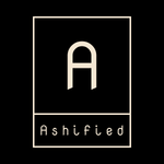 Ashified